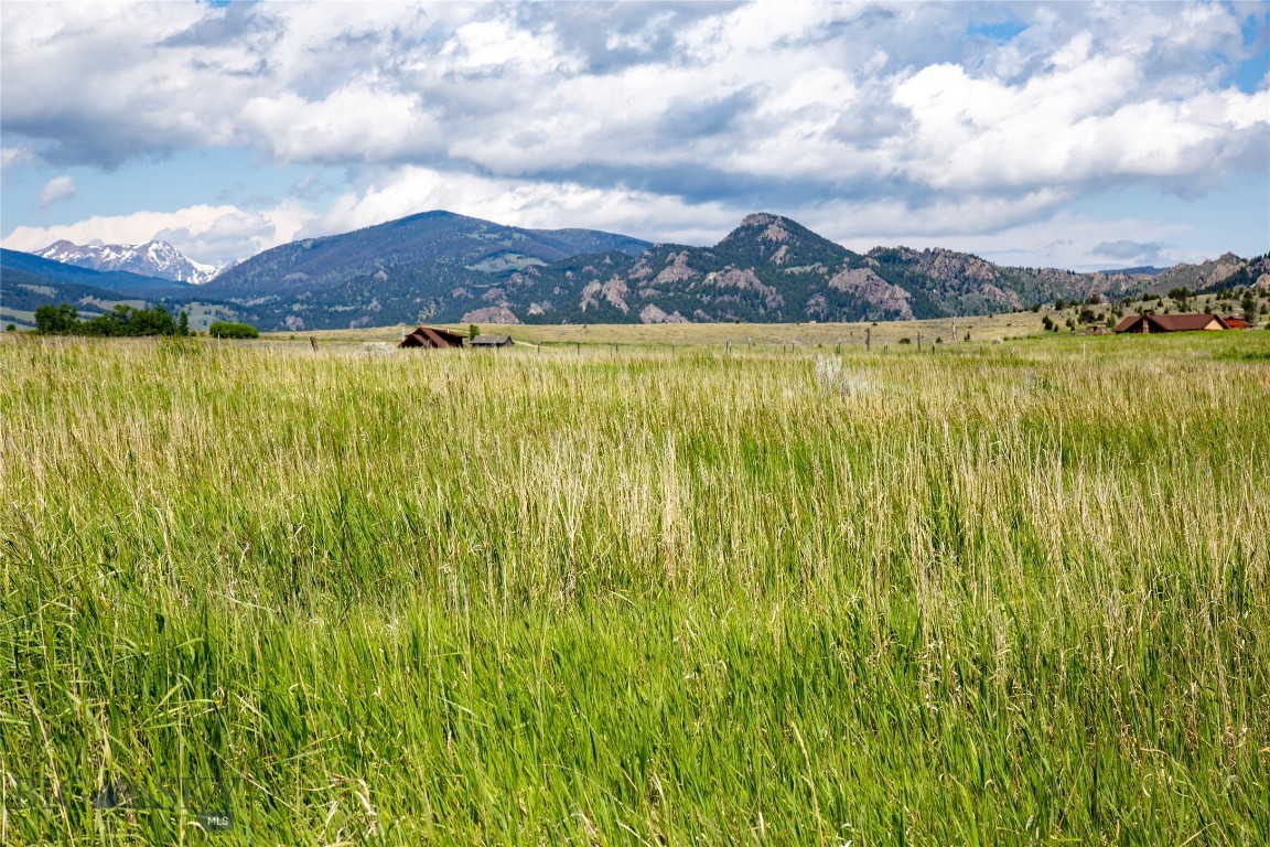 Tract 3 and 4 Shining Mountains West