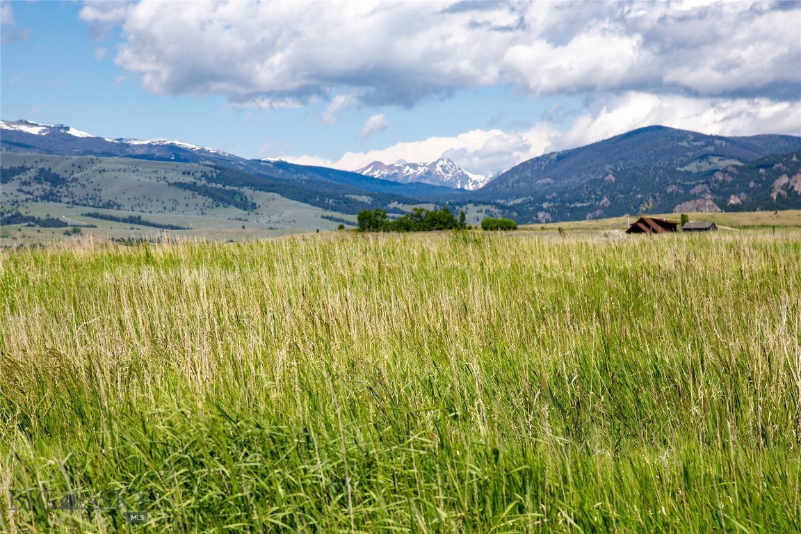 Tract 3 and 4 Shining Mountains West