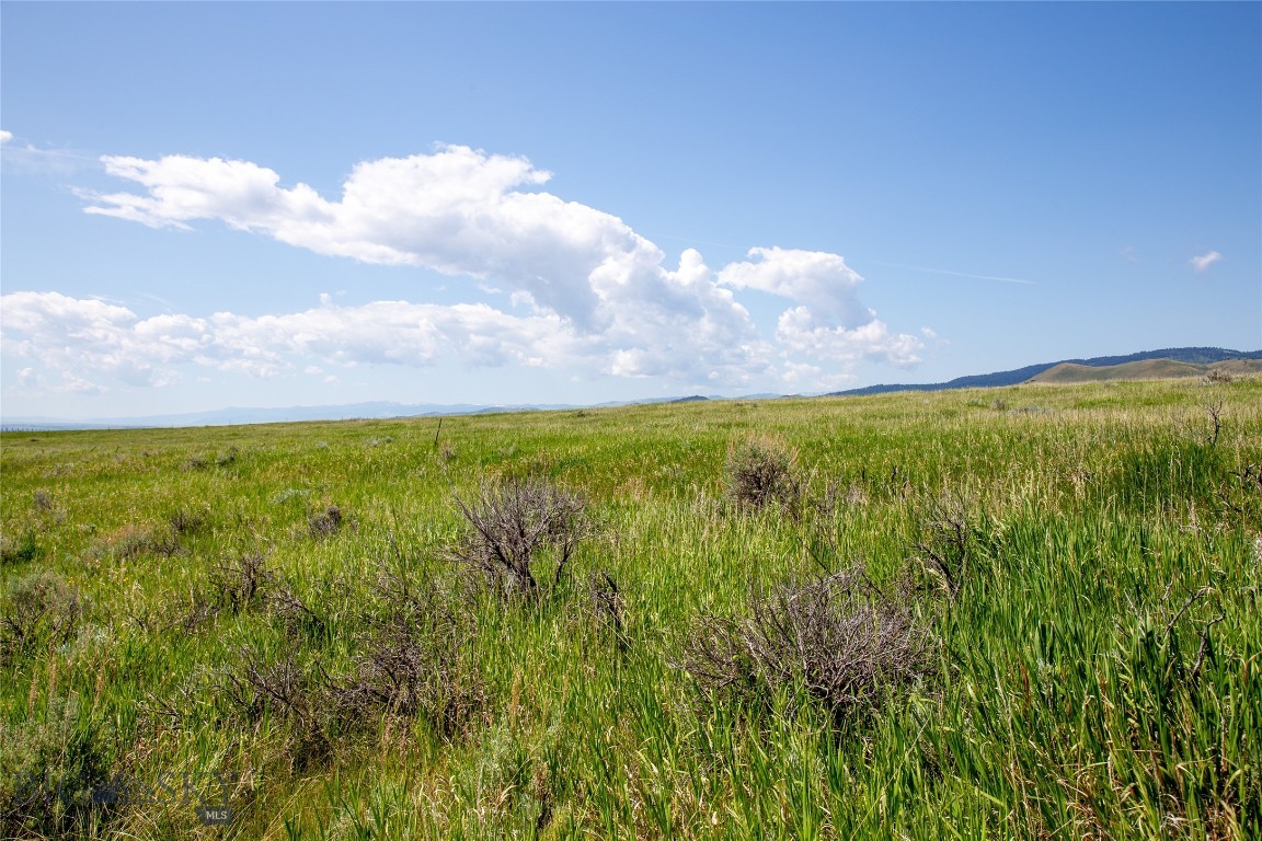 Tract 3 and 4 Shining Mountains West