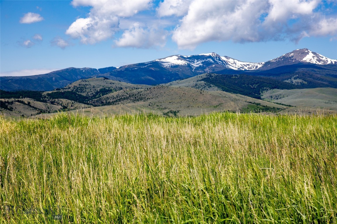 Tract 3 and 4 Shining Mountains West