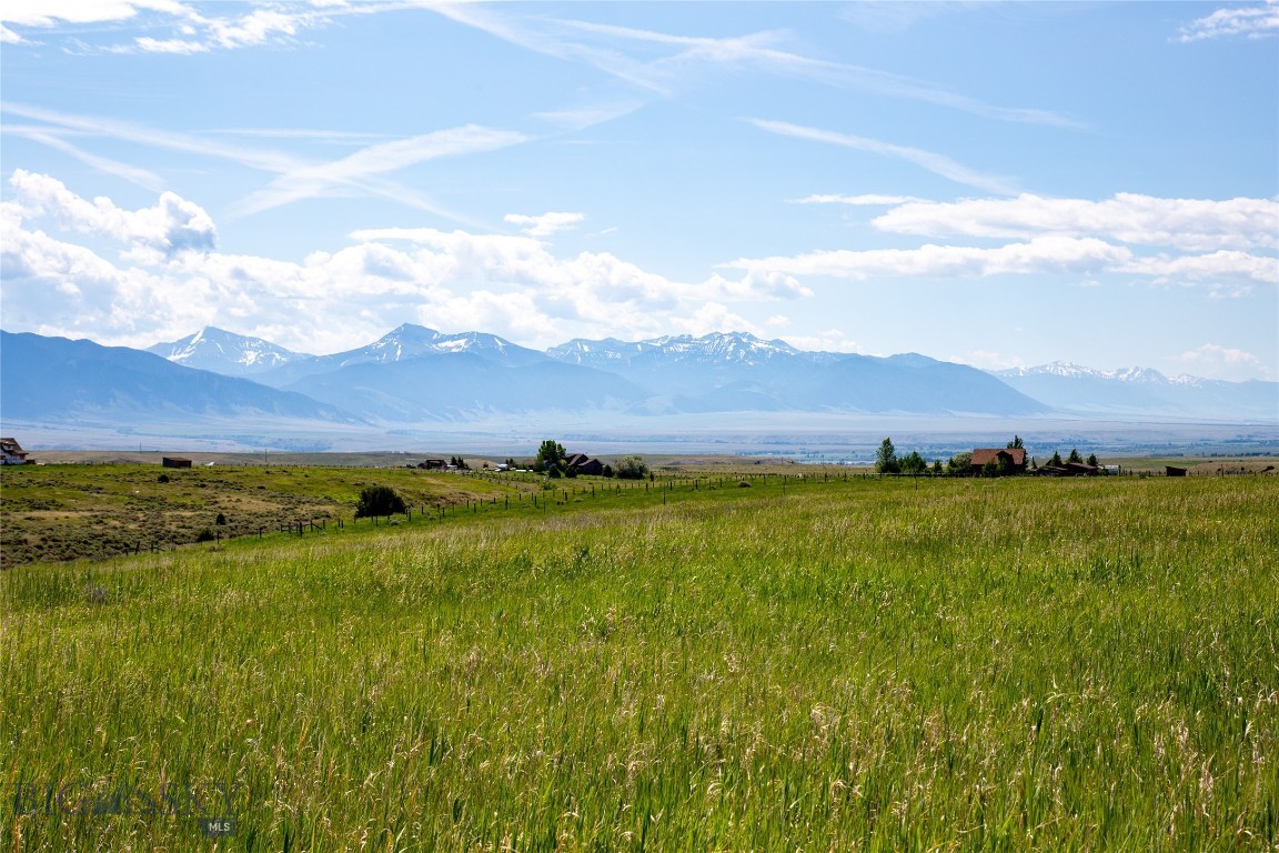 Tract 3 and 4 Shining Mountains West