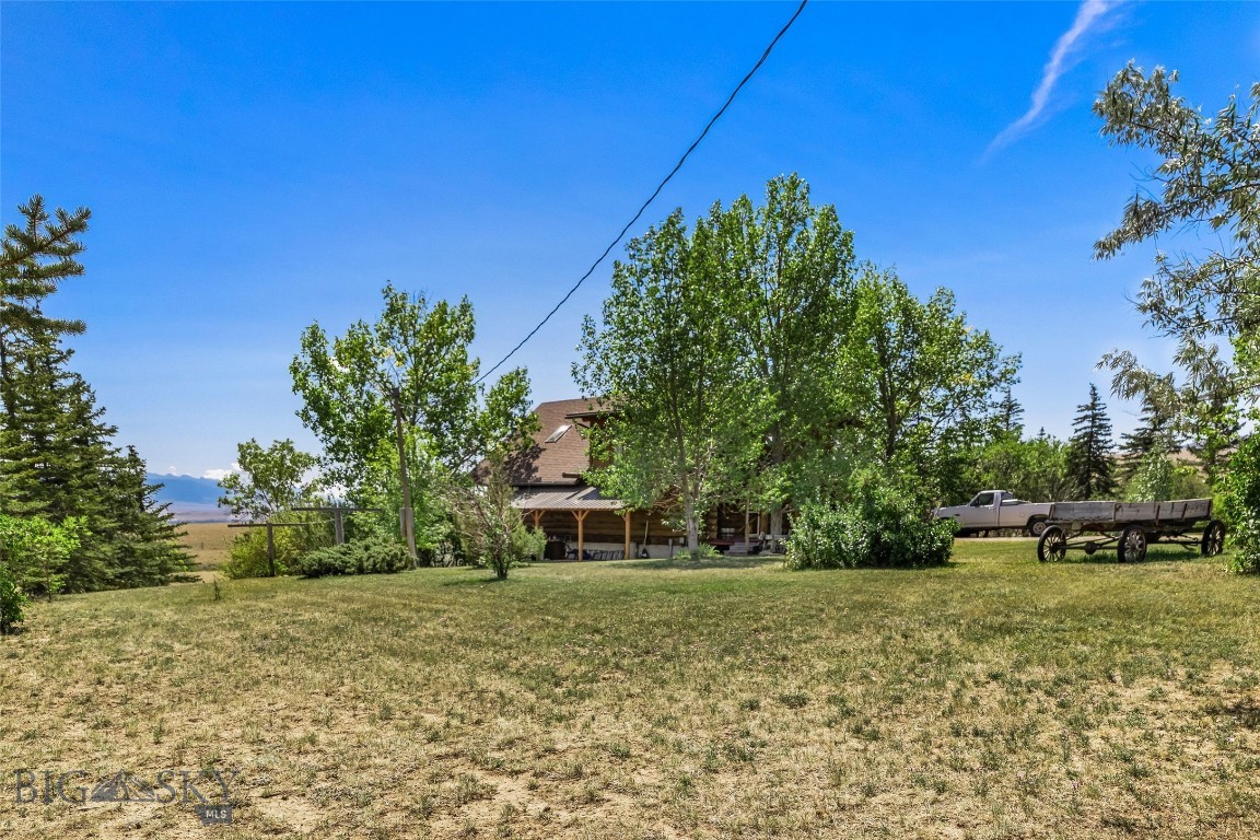 273 Two Bumps Rd