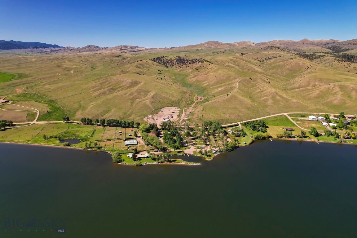 Lost Heart Ranch Ennis Lake Rd