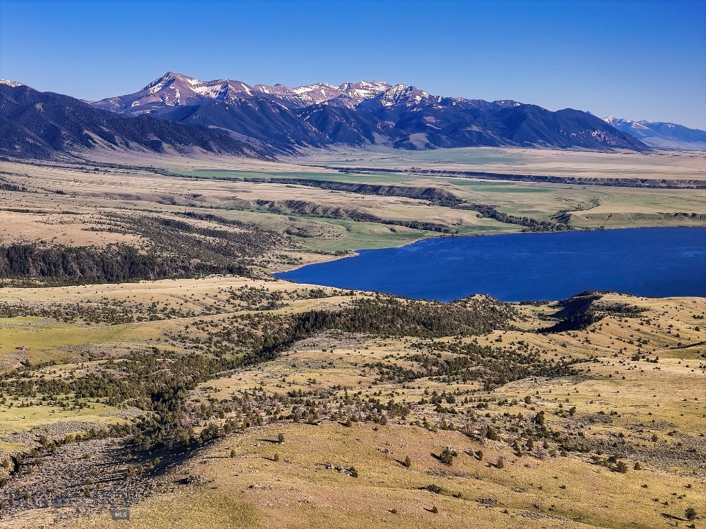Lost Heart Ranch Ennis Lake Rd