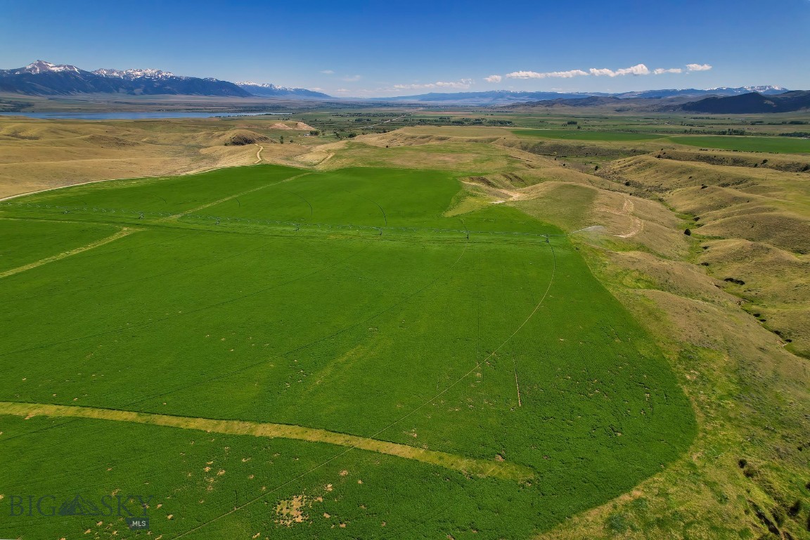 Lost Heart Ranch Ennis Lake Rd