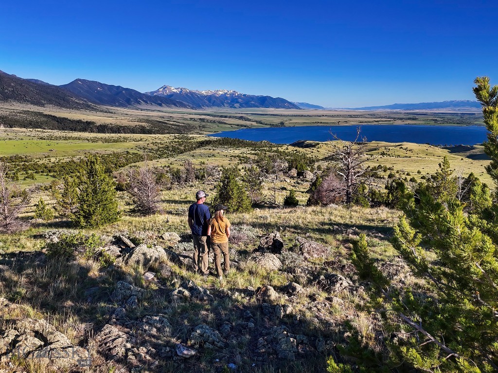 Lost Heart Ranch Ennis Lake Rd