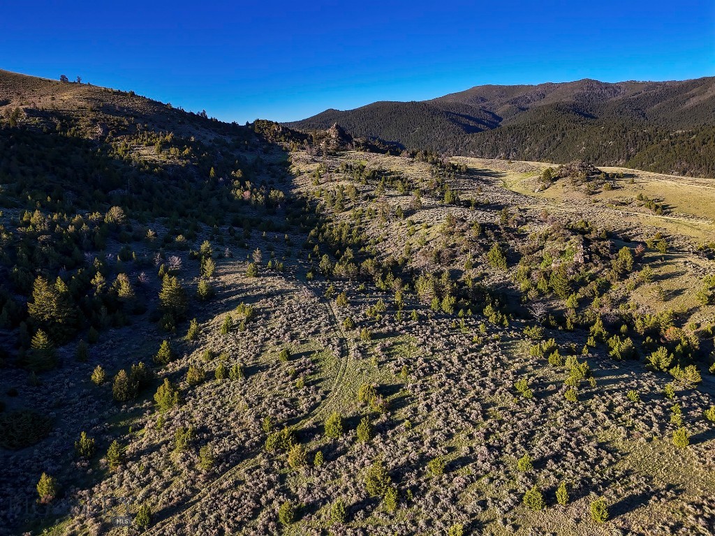 Lost Heart Ranch Ennis Lake Rd
