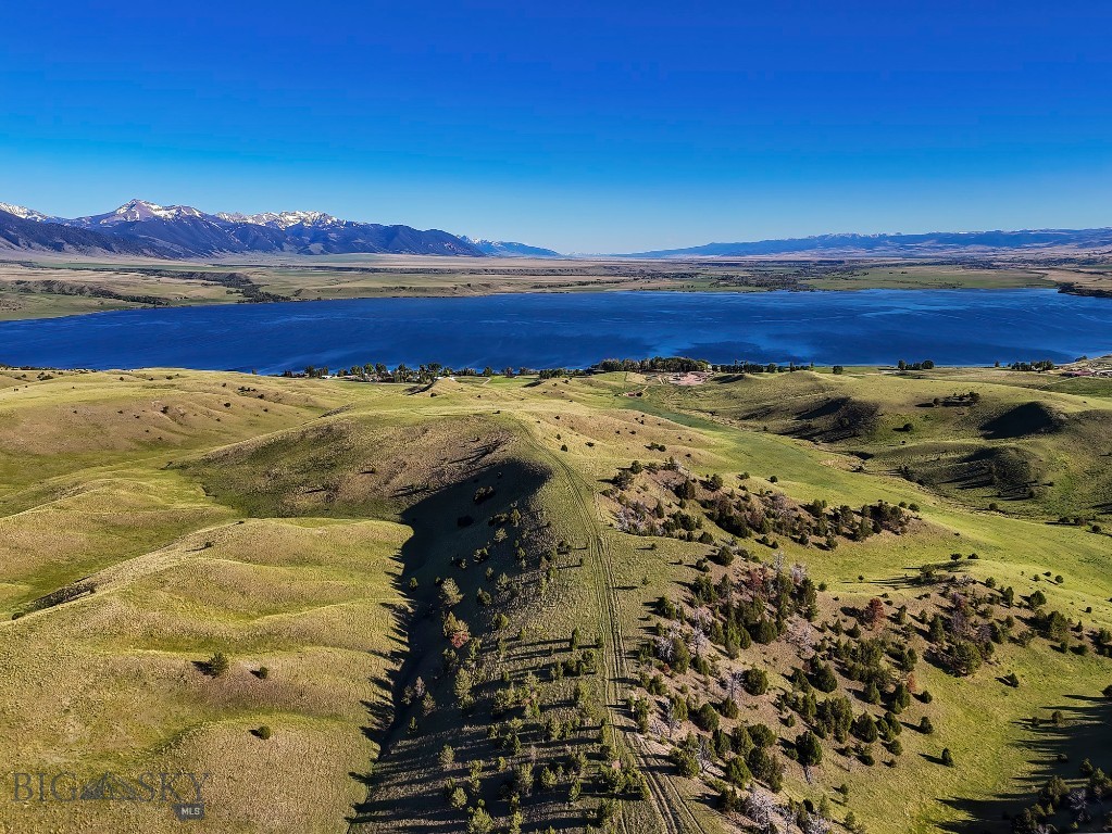 Lost Heart Ranch Ennis Lake Rd