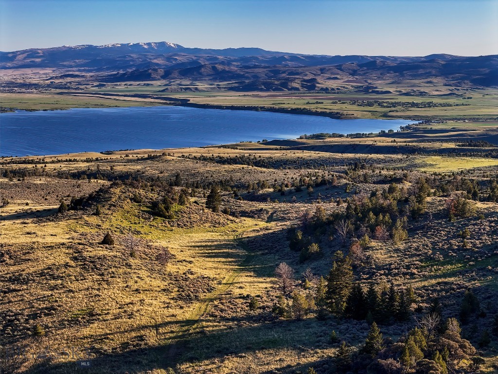Lost Heart Ranch Ennis Lake Rd