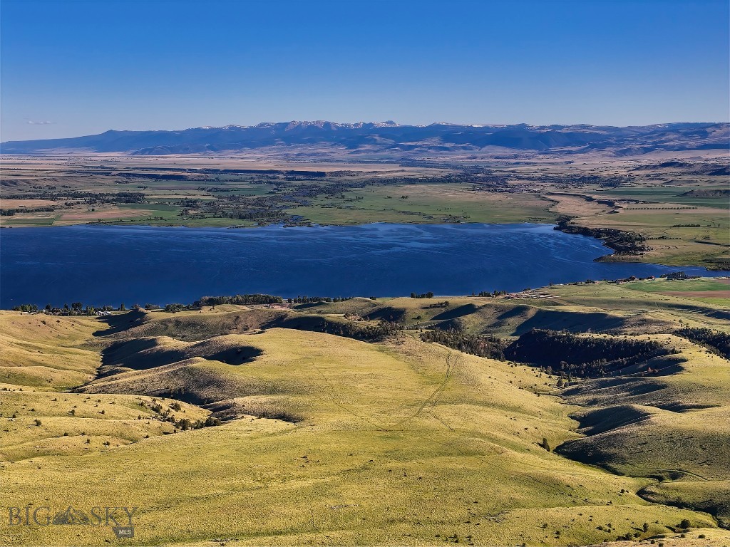 Lost Heart Ranch Ennis Lake Rd