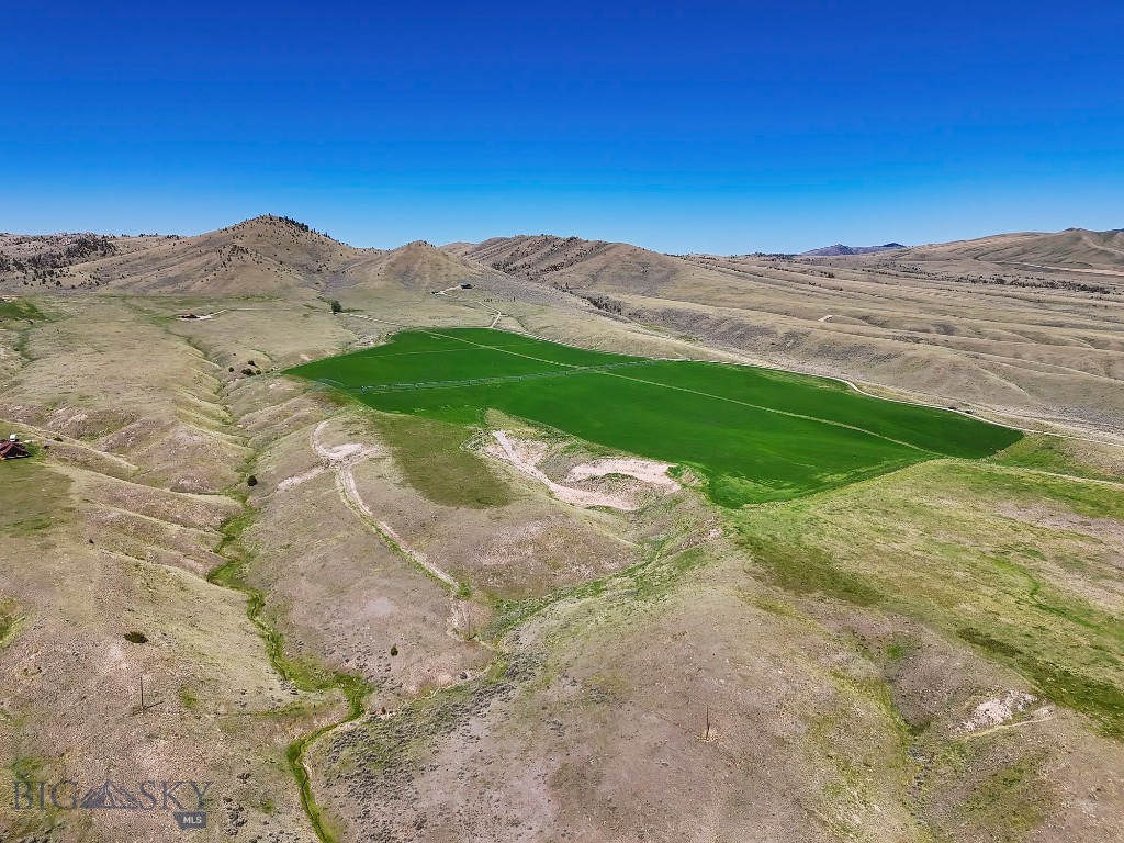 Lost Heart Ranch Ennis Lake Rd