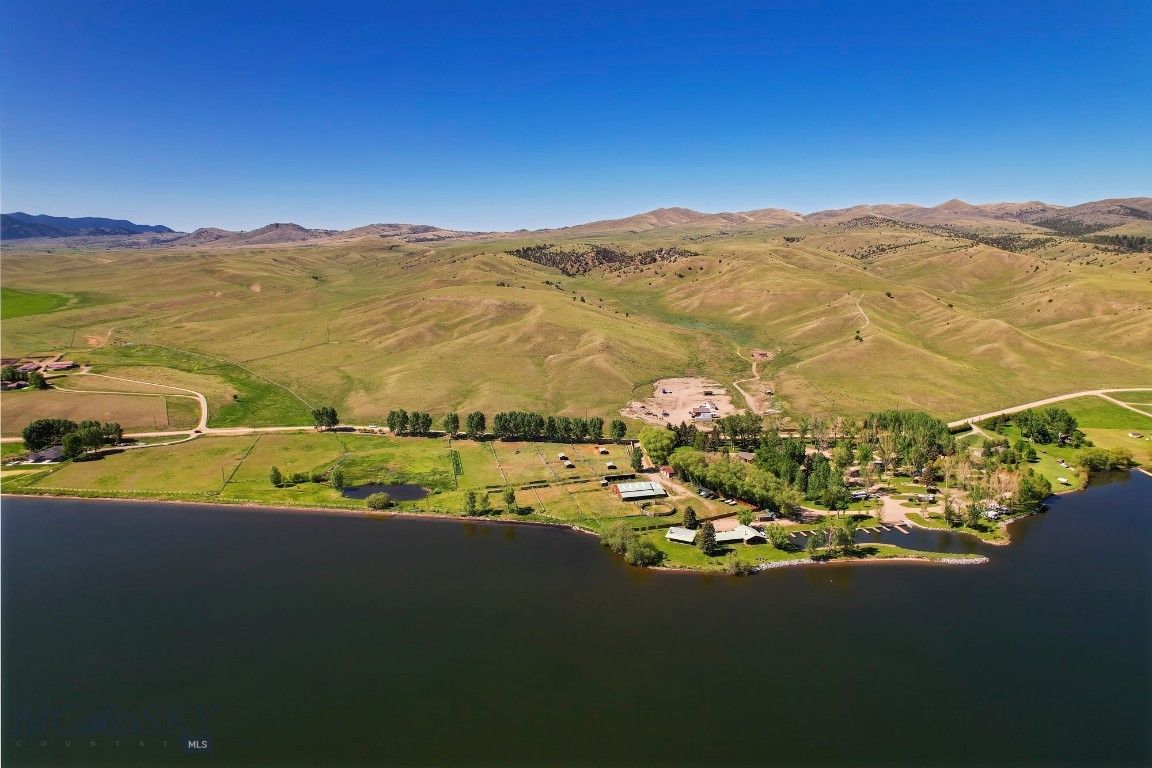 Lost Heart Ranch Ennis Lake Rd