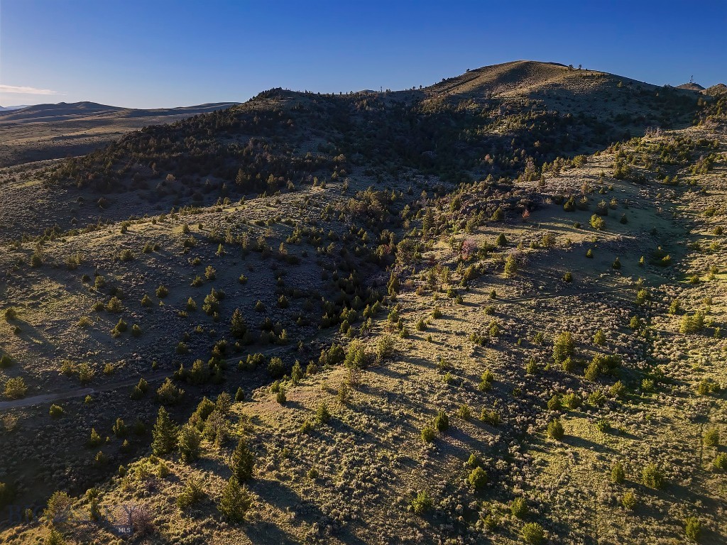Lost Heart Ranch Ennis Lake Rd