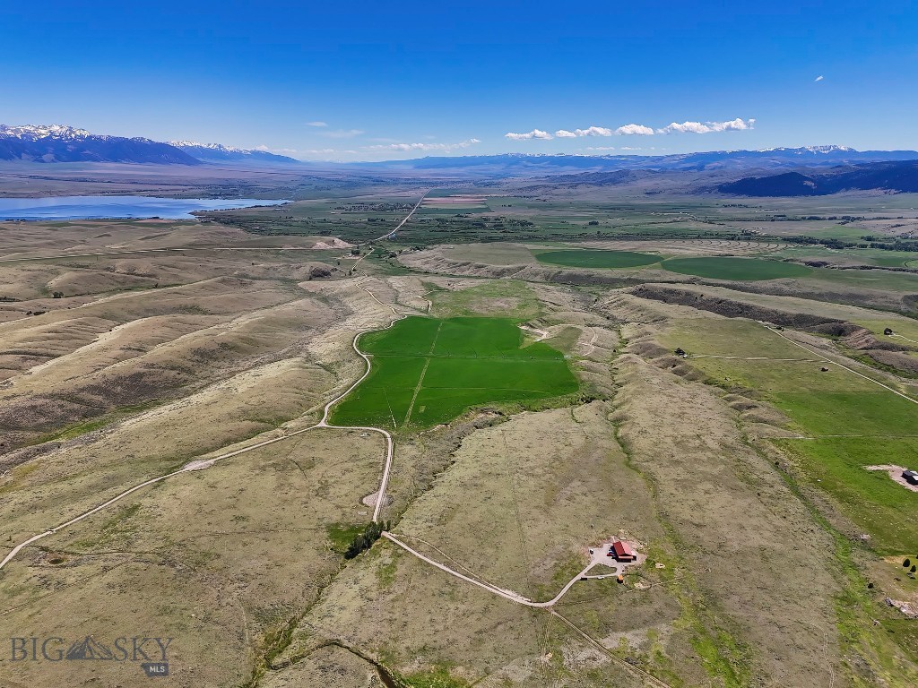 Lost Heart Ranch Ennis Lake Rd