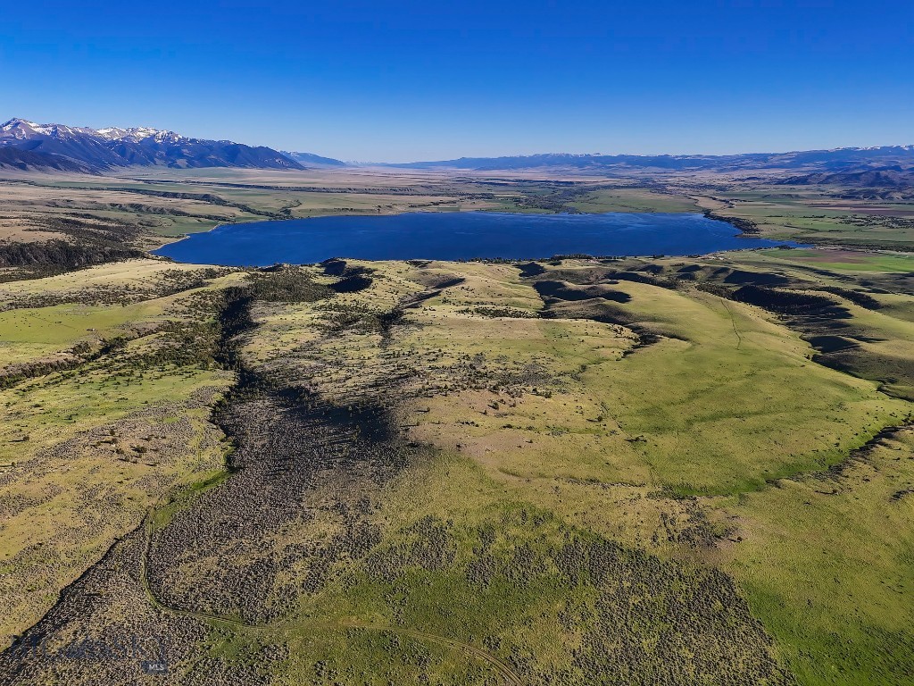 Lost Heart Ranch Ennis Lake Rd