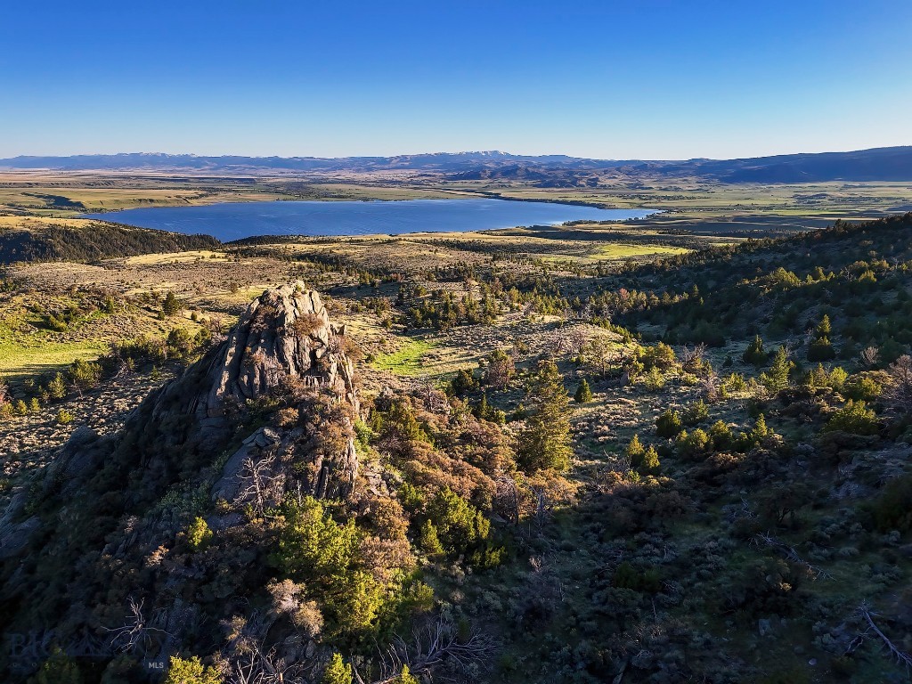 Lost Heart Ranch Ennis Lake Rd