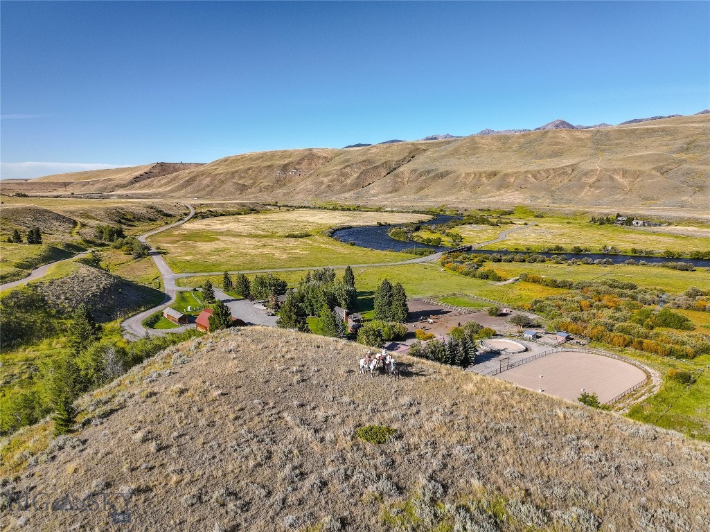 Lot 13 Sun West Ranch