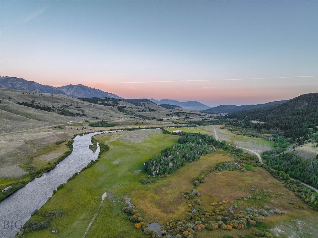 Lot 13 Sun West Ranch
