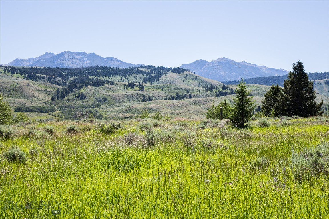 Lot 13 Sun West Ranch