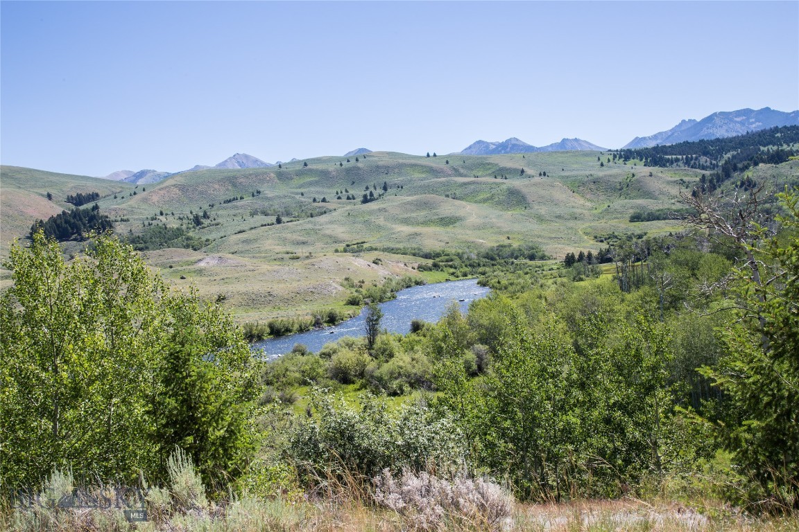 Lot 13 Sun West Ranch