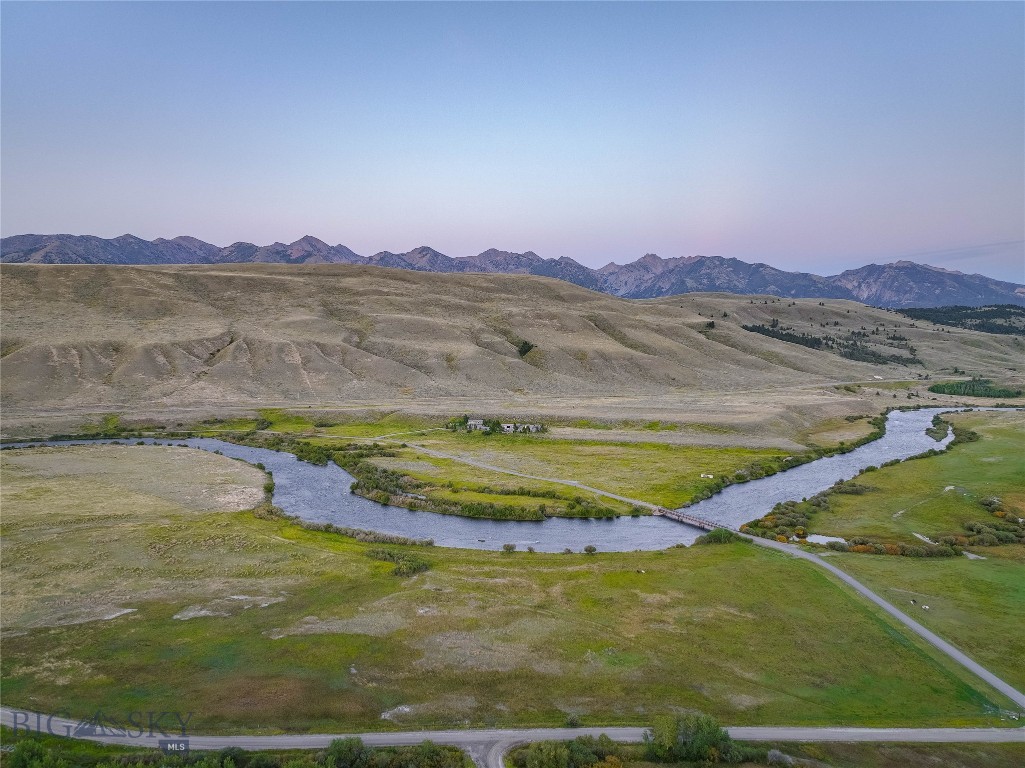 Lot 13 Sun West Ranch