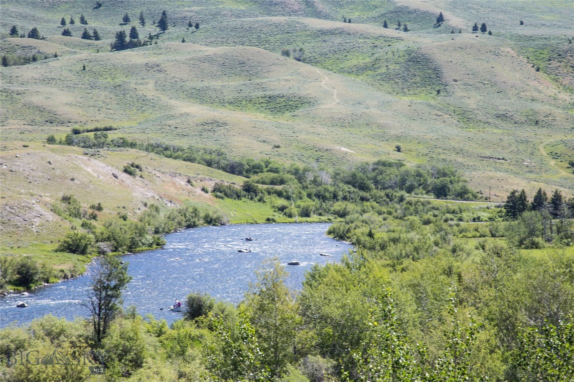 Lot 13 Sun West Ranch