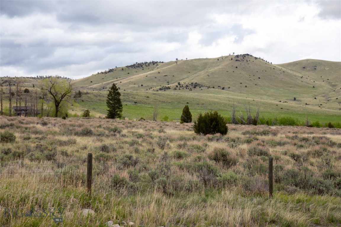 Lots 4 & 5 Wey's View