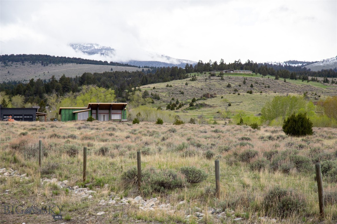 Lots 4 & 5 Wey's View