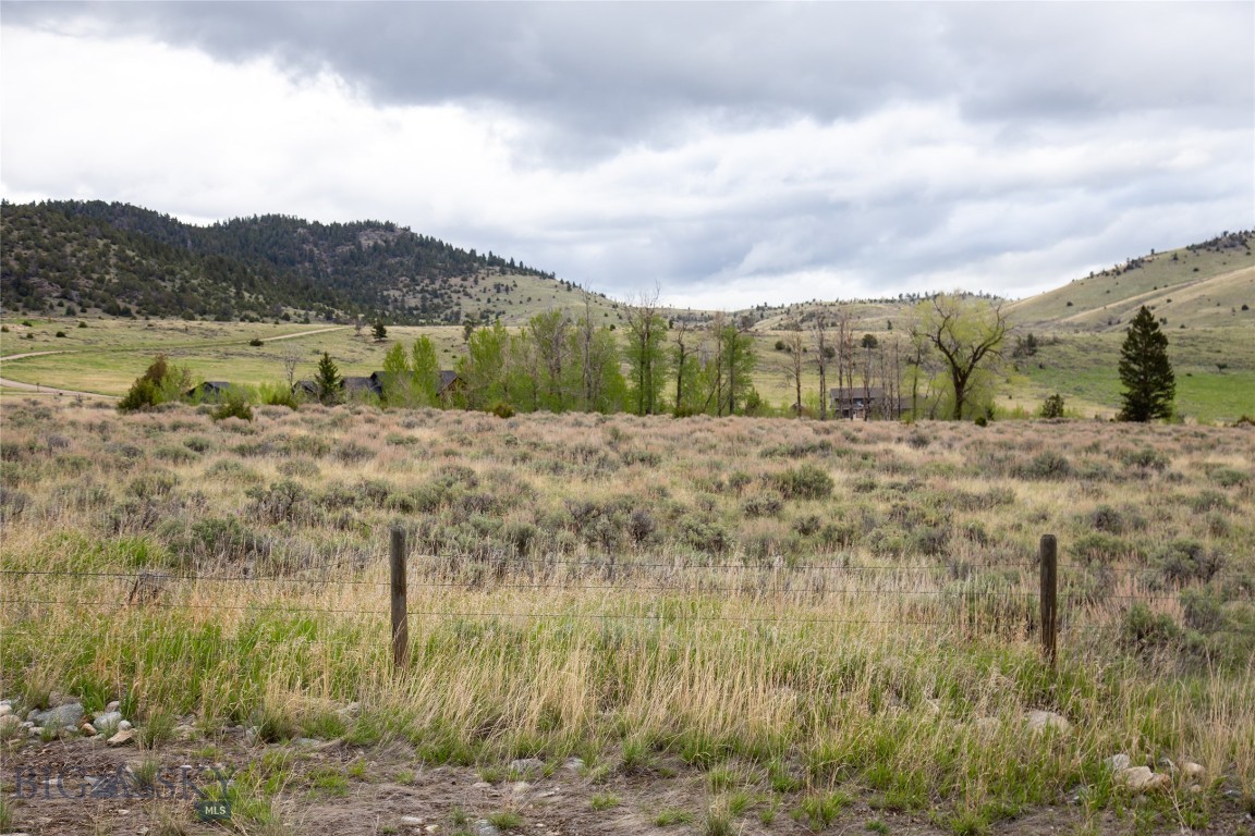 Lots 4 & 5 Wey's View