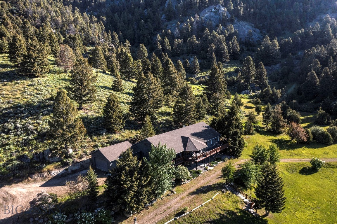 952 N Meadow Creek Road