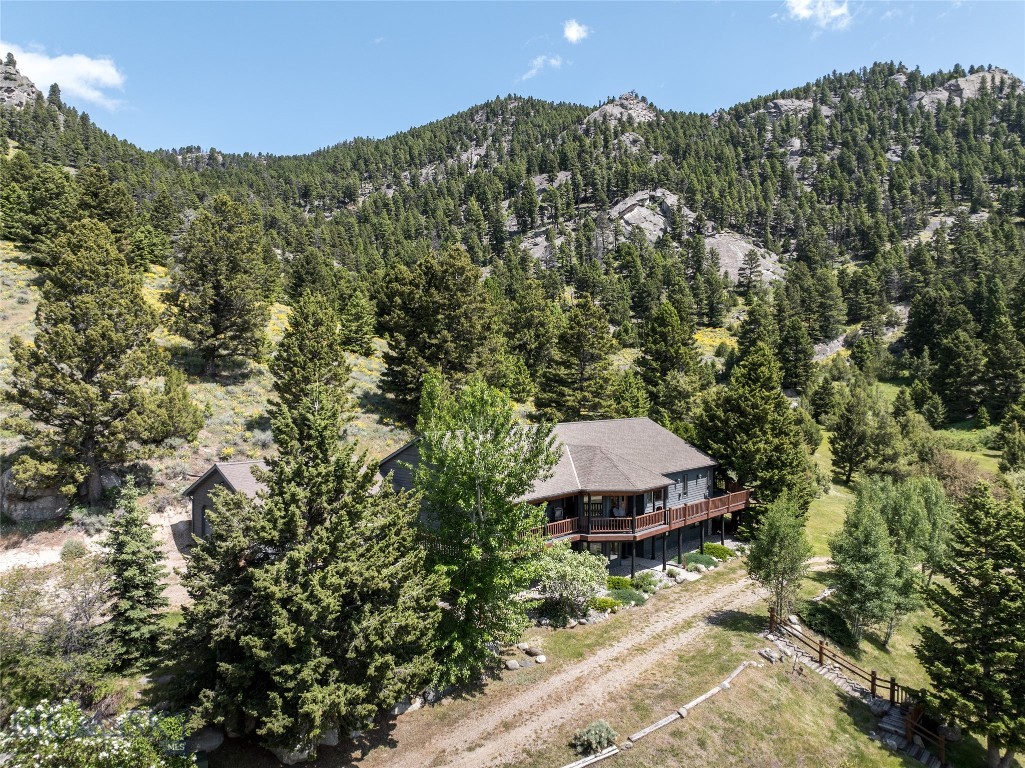 952 N Meadow Creek Road