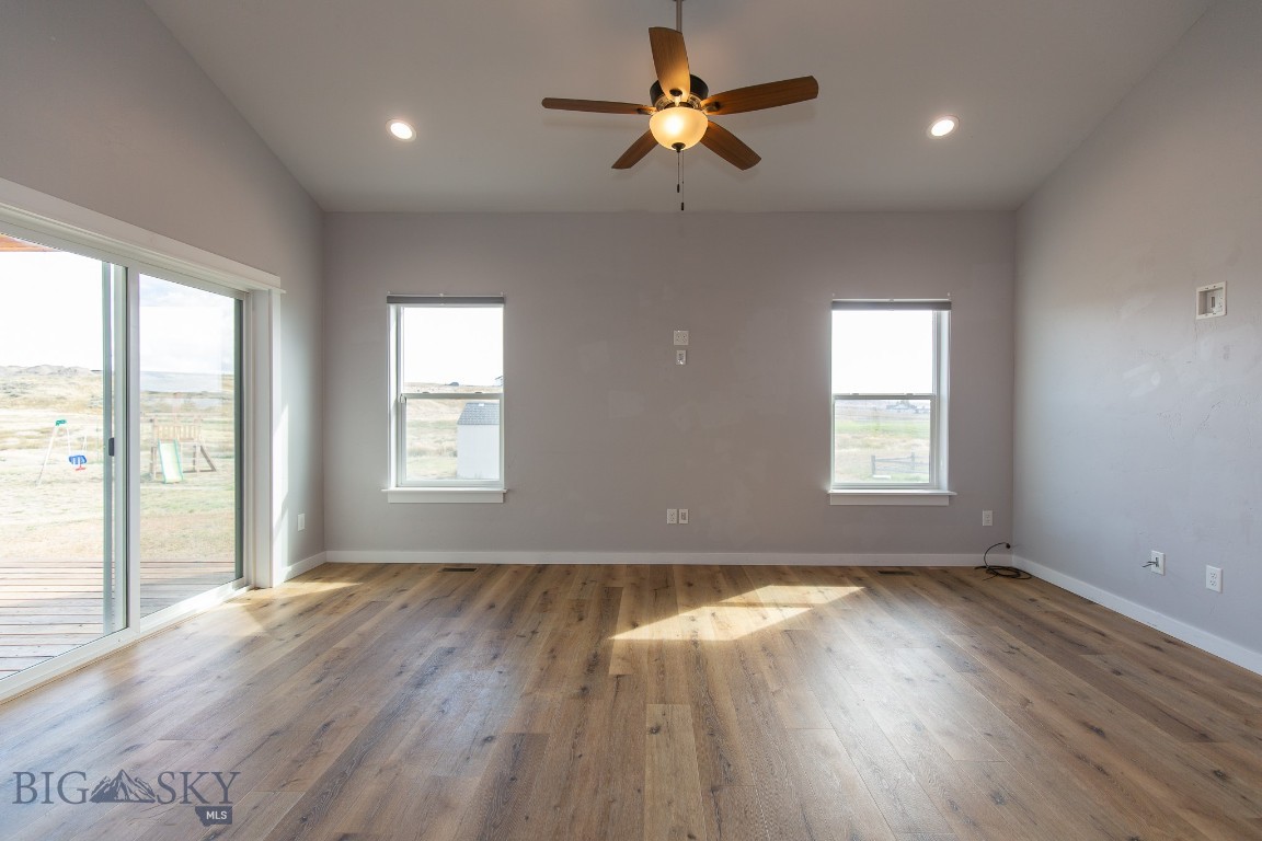 74 Blue Stem Way