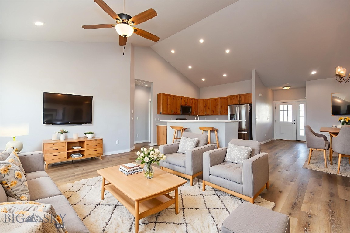 74 Blue Stem Way