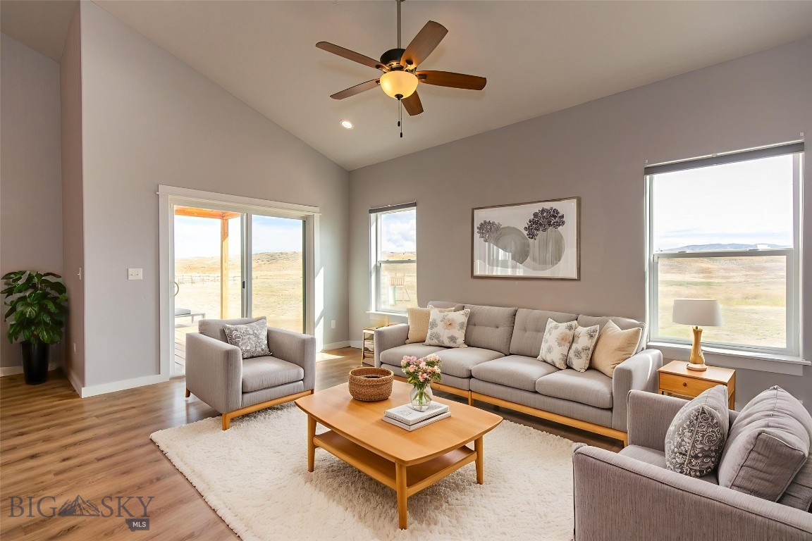 74 Blue Stem Way