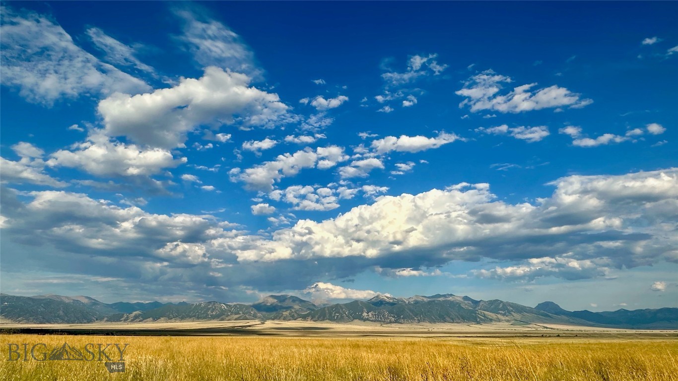 Lot 78 Pronghorn Meadows