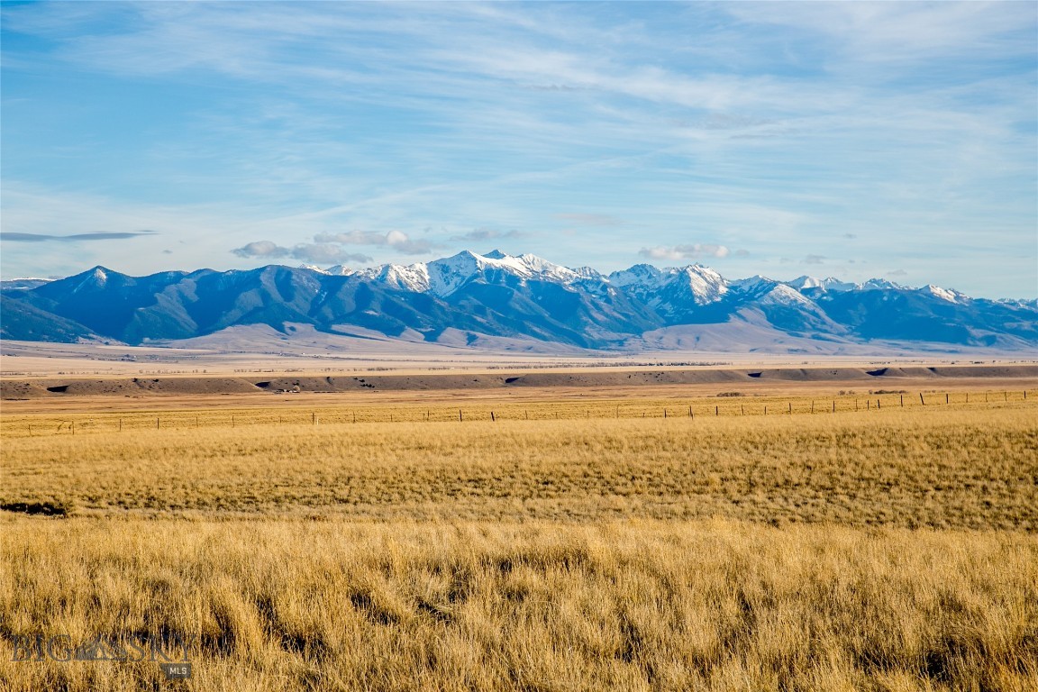 Lot 78 Pronghorn Meadows