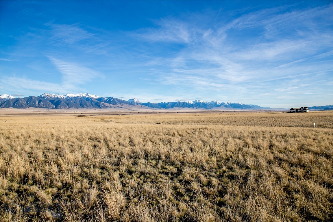 Lot 78 Pronghorn Meadows