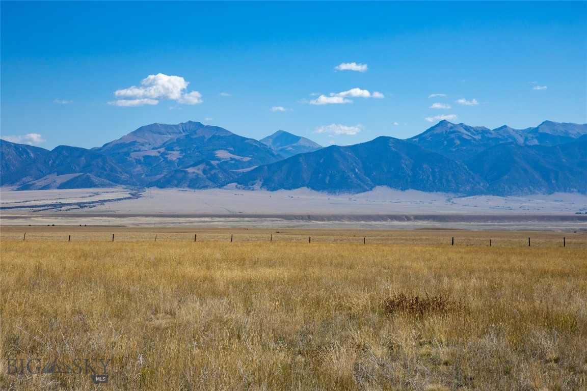 Lot 78 Pronghorn Meadows