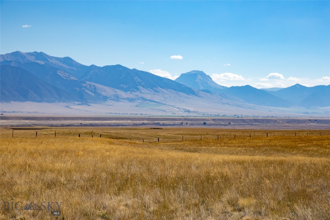 Lot 78 Pronghorn Meadows