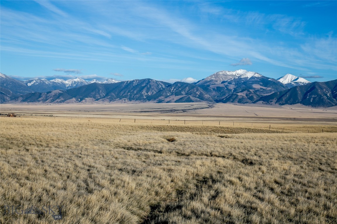 Lot 78 Pronghorn Meadows
