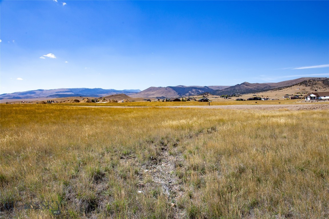 Lot 78 Pronghorn Meadows