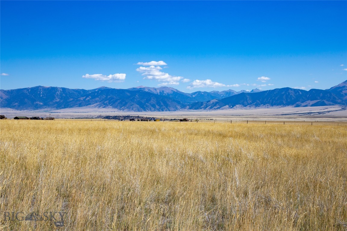 Lot 78 Pronghorn Meadows