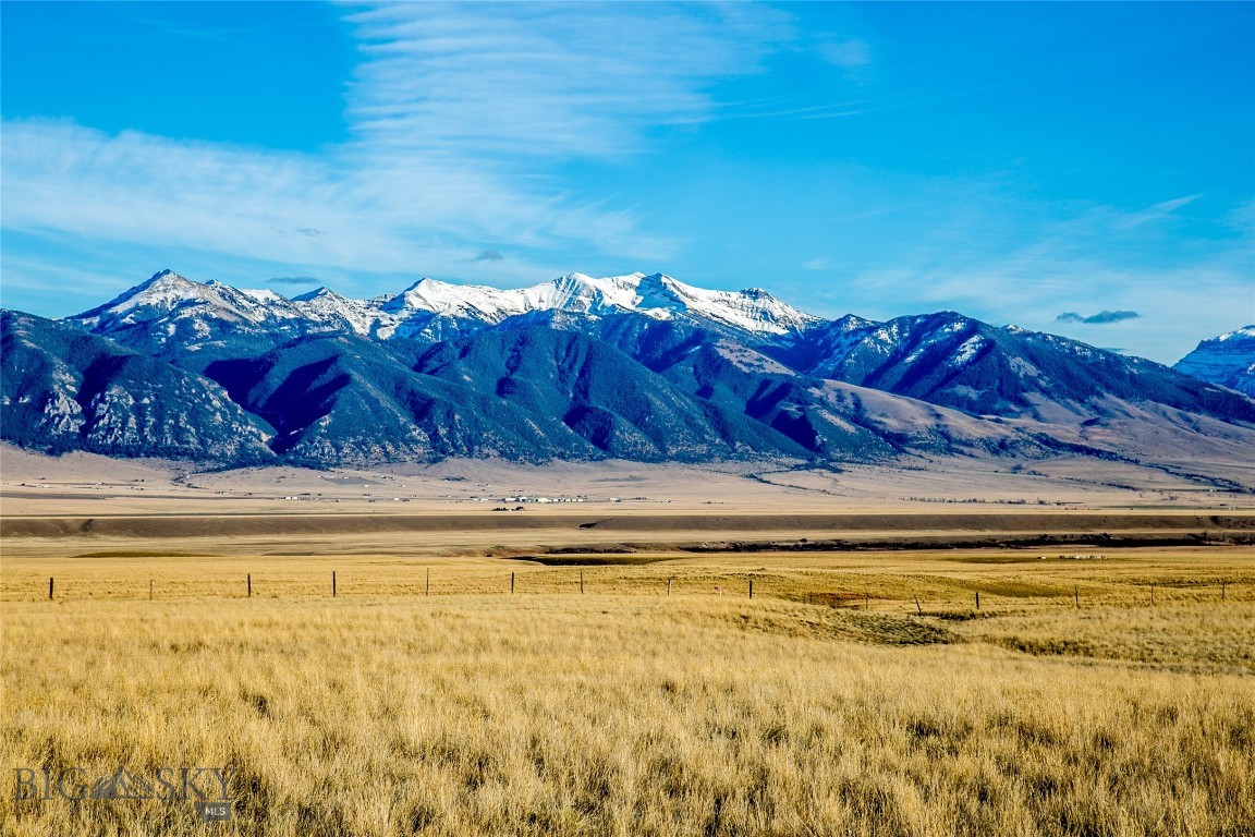 Lot 78 Pronghorn Meadows