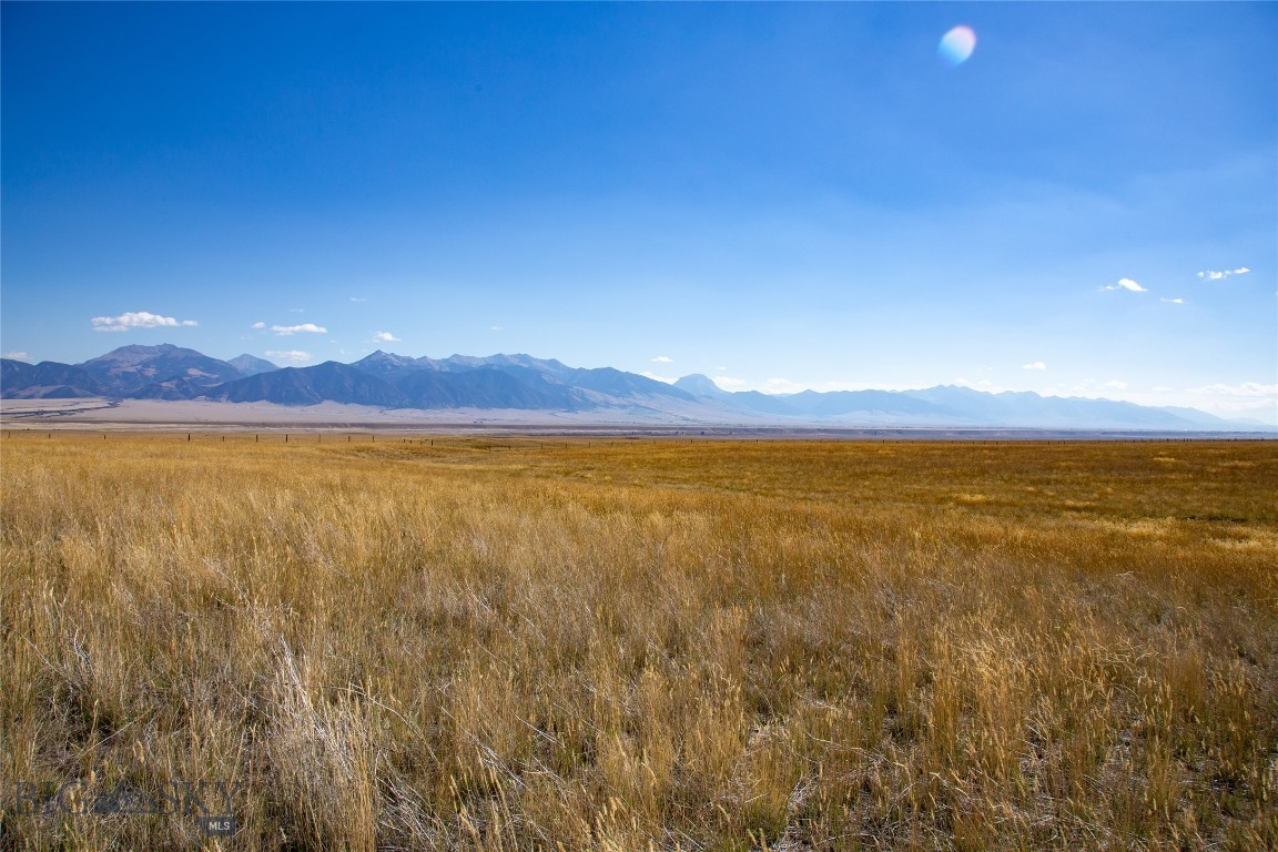 Lot 78 Pronghorn Meadows