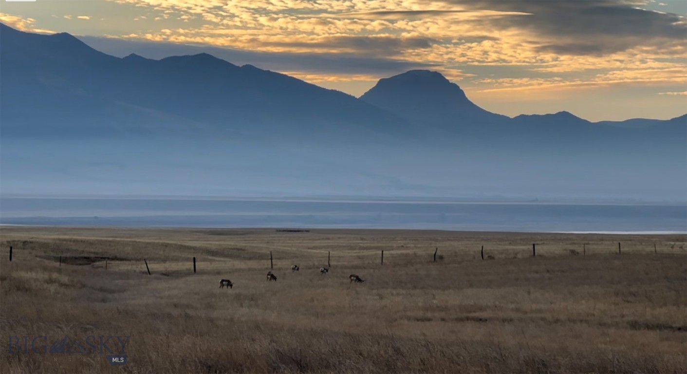 Lot 78 Pronghorn Meadows