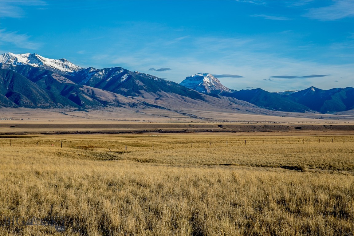 Lot 78 Pronghorn Meadows