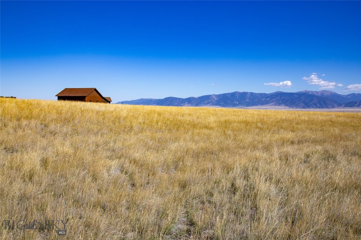Lot 78 Pronghorn Meadows