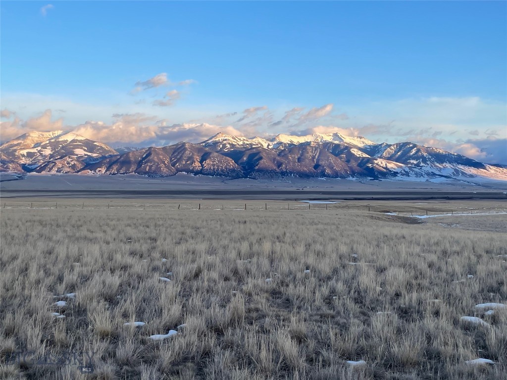Lot 78 Pronghorn Meadows