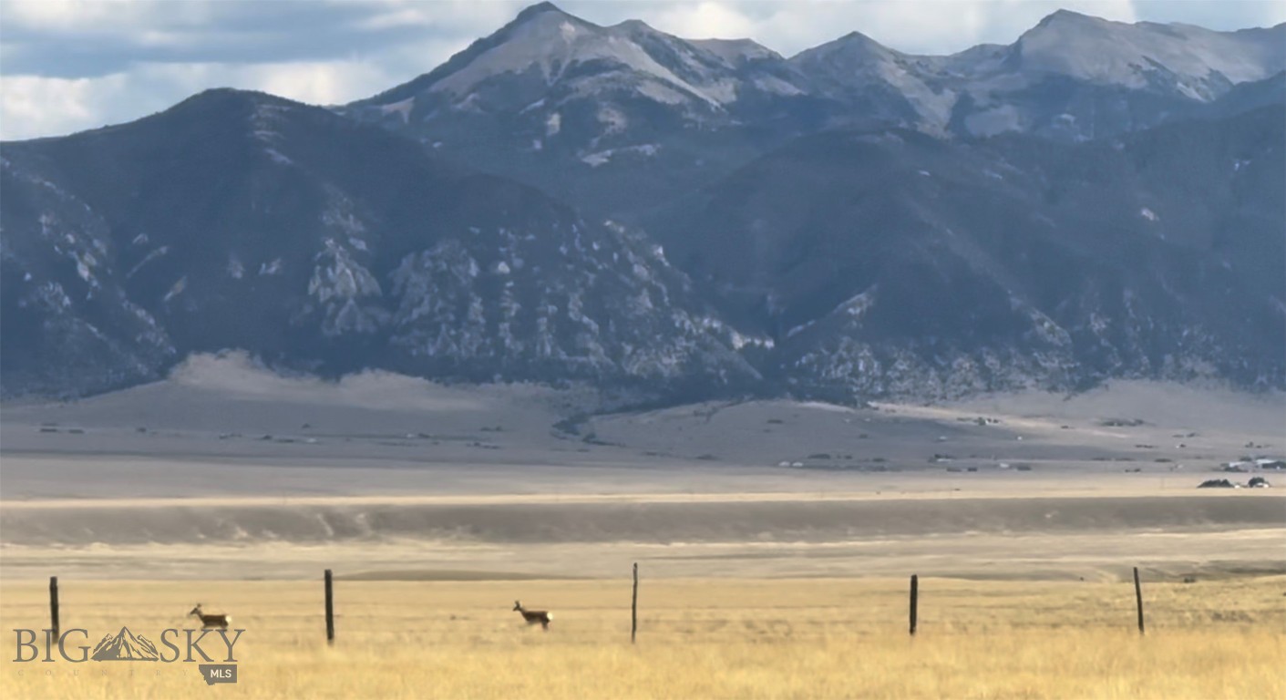 Lot 78 Pronghorn Meadows