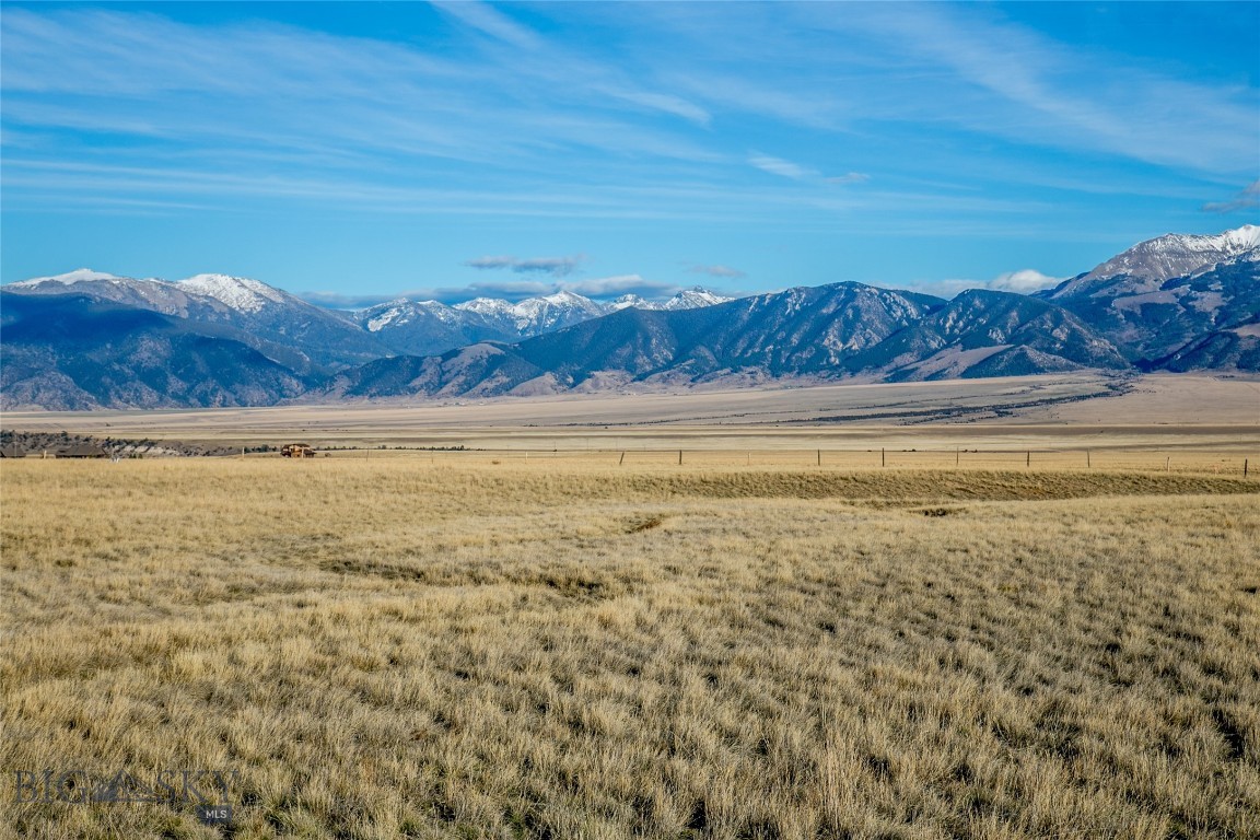 Lot 78 Pronghorn Meadows